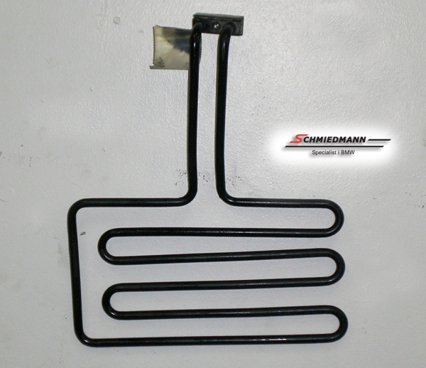 Servooelkühler BMW 5 Touring (E39)