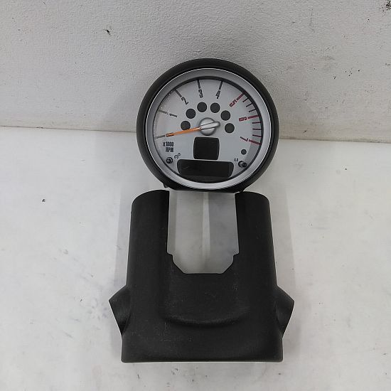 Omdrejningstæller MINI MINI CLUBMAN (R55)