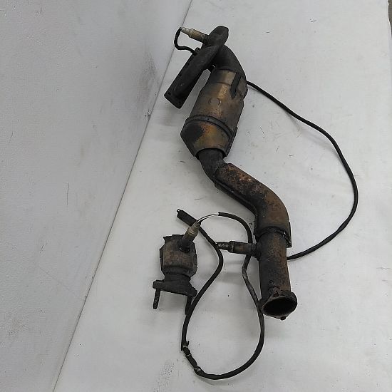 Katalysator BMW 3 Touring (E46)