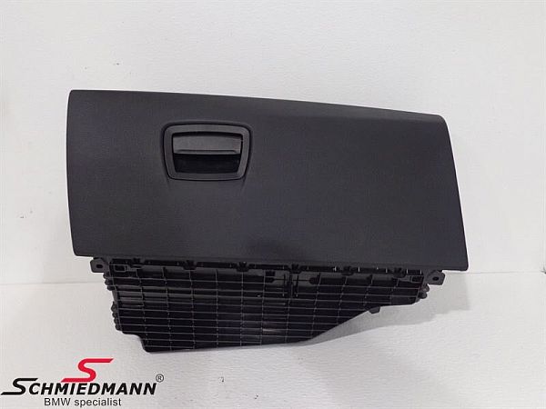 Handskerum BMW 5 Touring (F11)