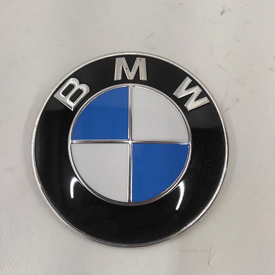 Markenzeichen BMW