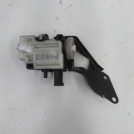 fermeture centraliser pièces détachées BMW