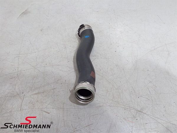 Turbo Ladeluftschlauch BMW 3 (E90)