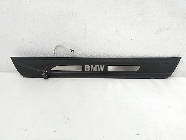 Panelliste - indvending BMW 5 Gran Turismo (F07)