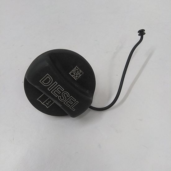 Tankdeckel BMW 3 (F30, F80)