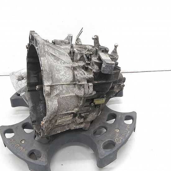 Schaltgetriebe MINI MINI (R56)