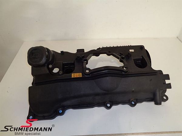 Ventildeckel BMW 3 (E90)