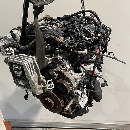 Motor MINI MINI (F56)