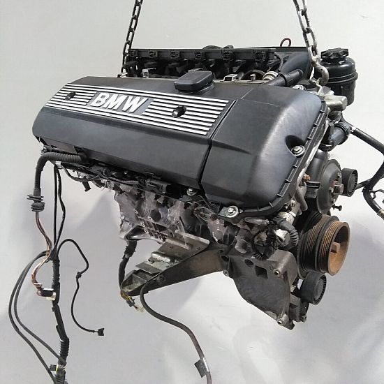 Motor BMW 5 Touring (E39)