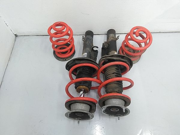 Spiralfedersatz Sport vorn BMW X3 (E83)