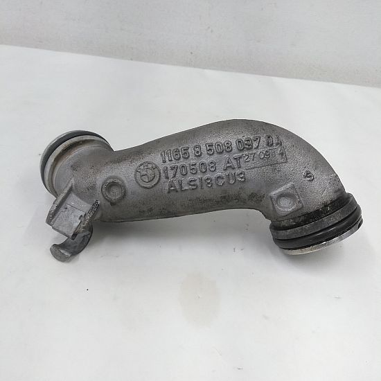 Turbo Ladeluftschlauch BMW 5 Touring (F11)