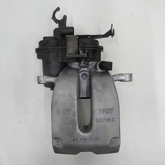 Bremssattel, innenbelüftet, hinten li. BMW