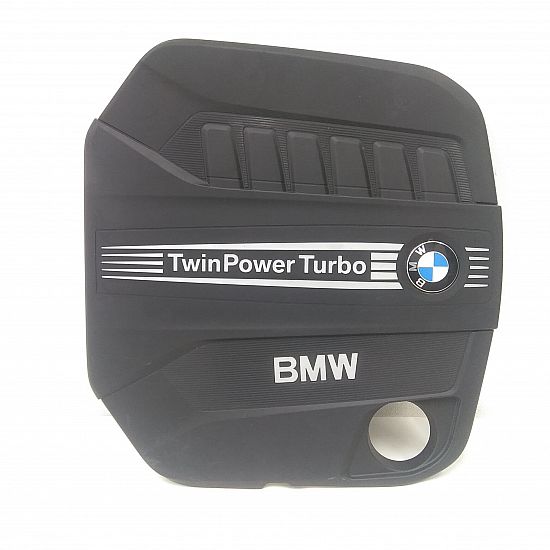 Ventildeckel BMW 5 Touring (F11)