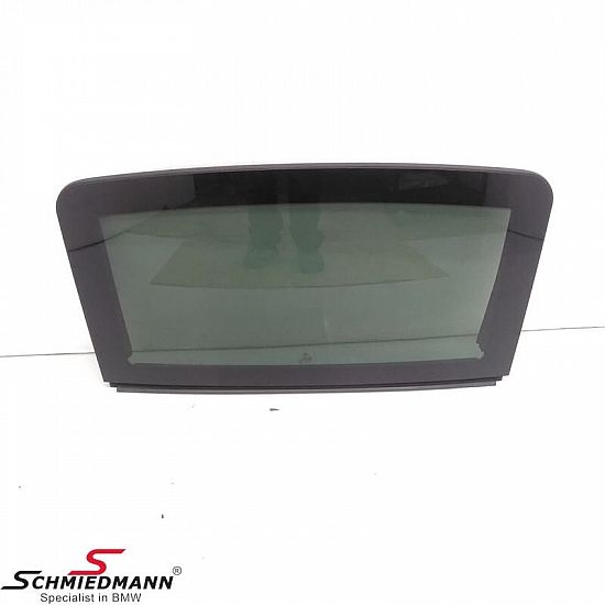 Diverse Schiebedachteile BMW 5 Touring (F11)