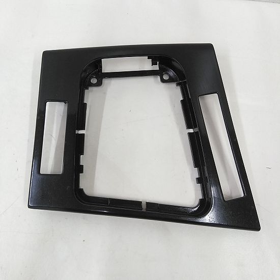 Getriebe Abdeckplatte BMW 3 (E46)