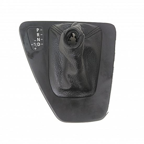 Getriebe Abdeckplatte BMW 3 Coupe (E92)