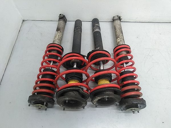 Spiralfedersatz Sport vorn BMW 5 (E39)