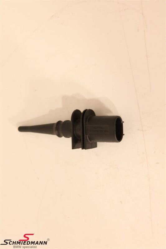 Udetemperatur - måler BMW 5 Gran Turismo (F07)