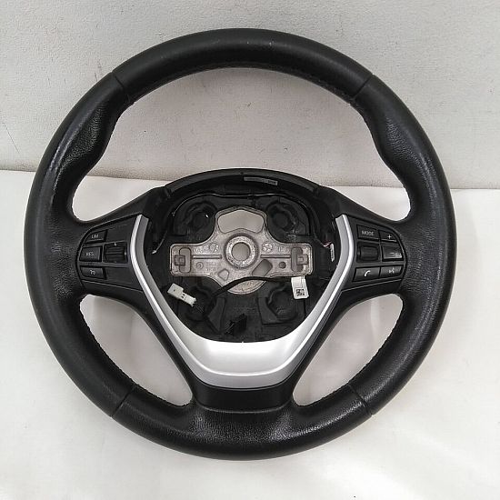 Tempomat BMW 3 Touring (F31)