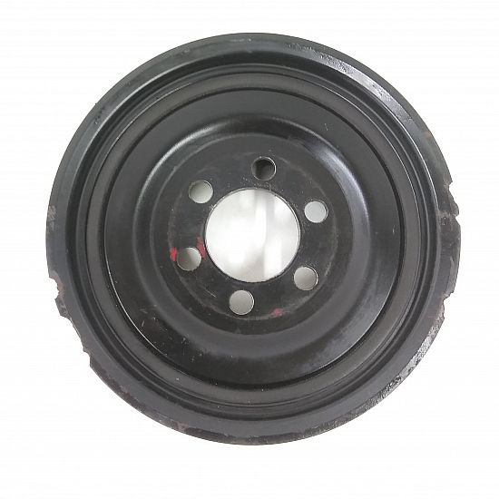 Kurbelwelleriemenscheibe BMW