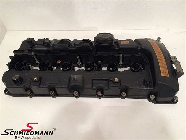 Ventildeckel BMW 3 Coupe (E92)