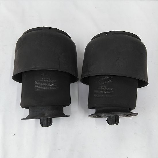 Luftfederbein / Pneumatisches Federbein BMW 5 Touring (F11)