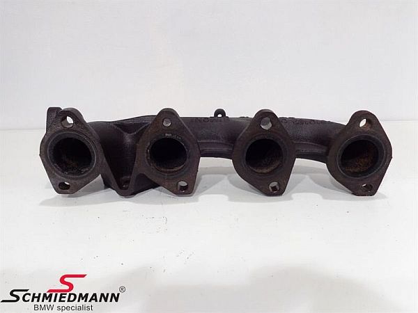 Ansaugkrümmer BMW 3 Touring (E91)