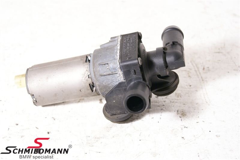 Wasserpumpe BMW 1 (E87)