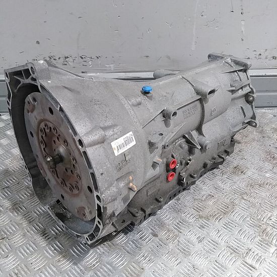 Getriebe Automatik BMW X3 (F25)