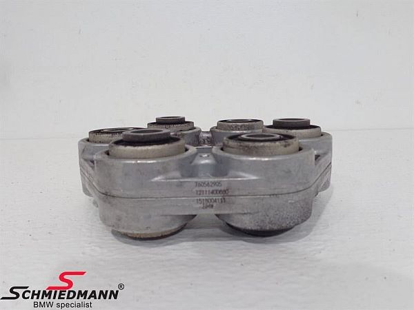 Hardyscheibe Kardanwelle BMW 3 Touring (F31)