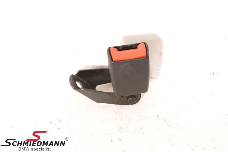 Sicherheitsgurt hinten BMW 5 (E39)