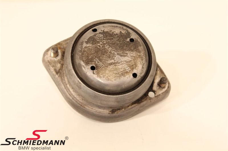 Motorhalter / Motorträger BMW