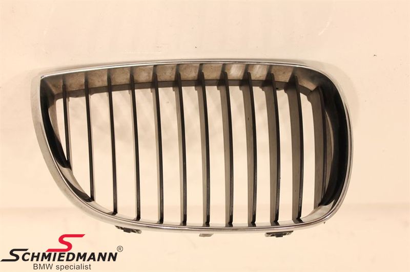 Kühlergrill BMW