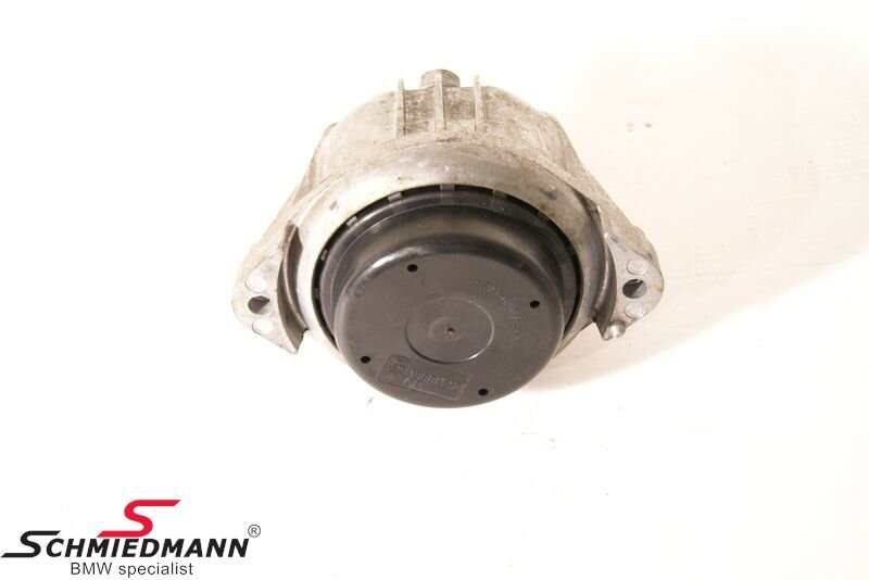 Motorhalter / Motorträger BMW