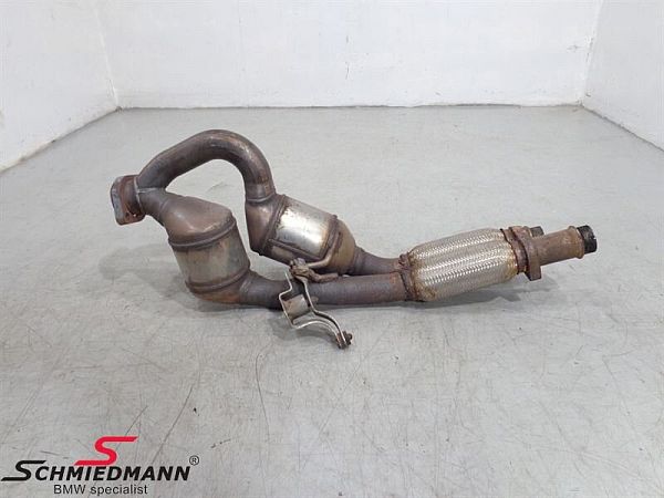 Katalysator BMW