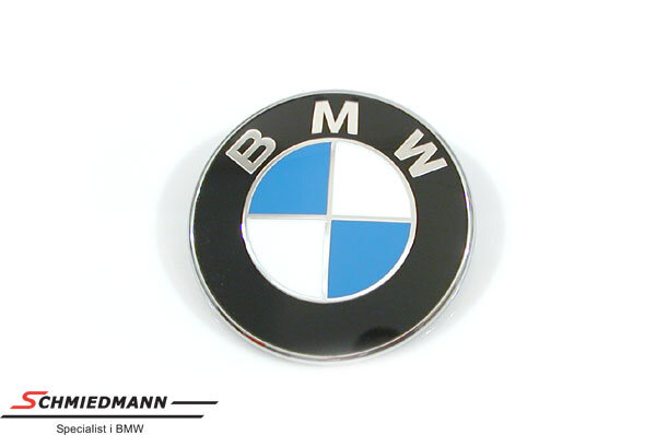 Markenzeichen BMW
