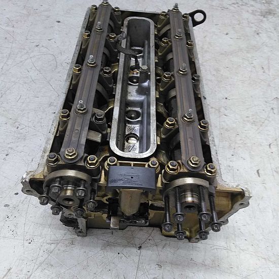 Zylinderkopf BMW