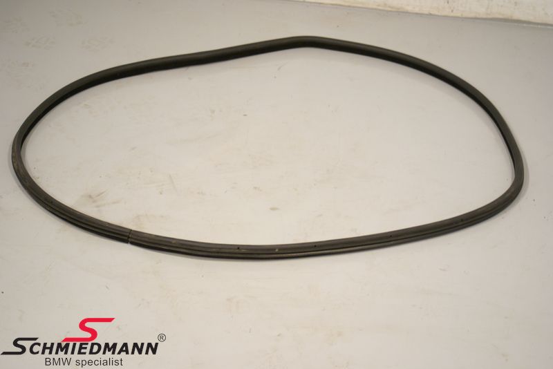 Dørliste gummi - 4 dørs BMW 5 (E60)