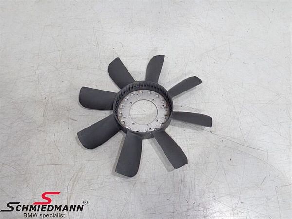 Lüfterrad BMW