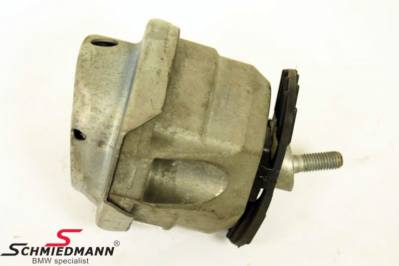 Motorhalter / Motorträger BMW