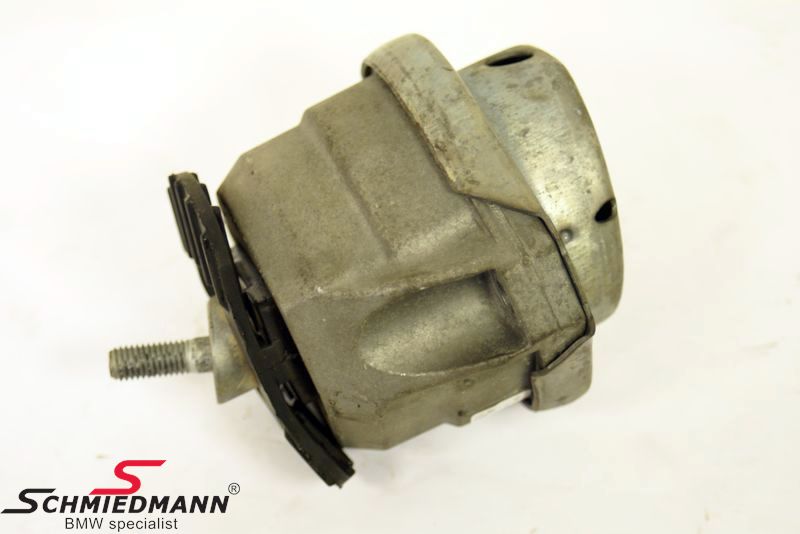 Motorhalter / Motorträger BMW