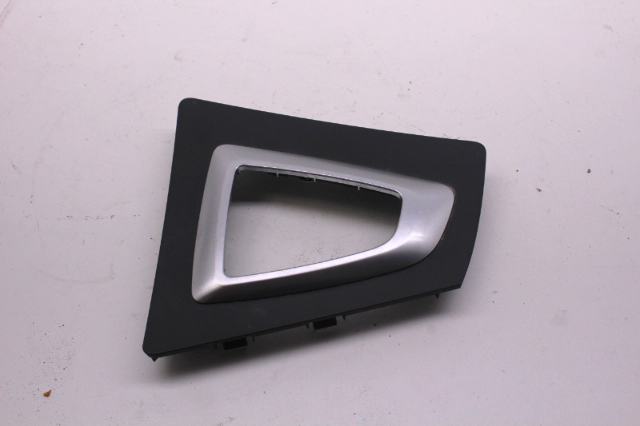 Getriebe Abdeckplatte BMW 3 Touring (F31)