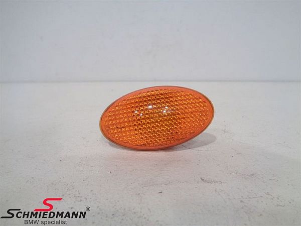 Seiten Blinker-Kotflügel MINI