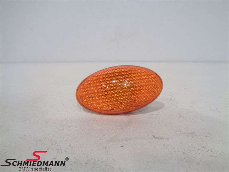 Seiten Blinker-Kotflügel MINI 