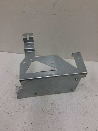 Styreenhed / elektrisk omformer BMW