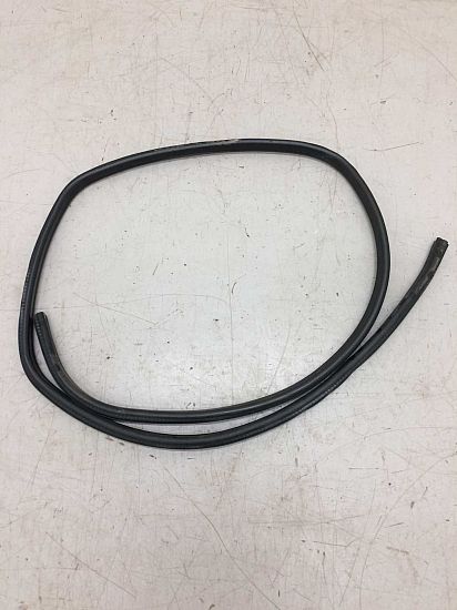 Diverse rubberen strips BMW