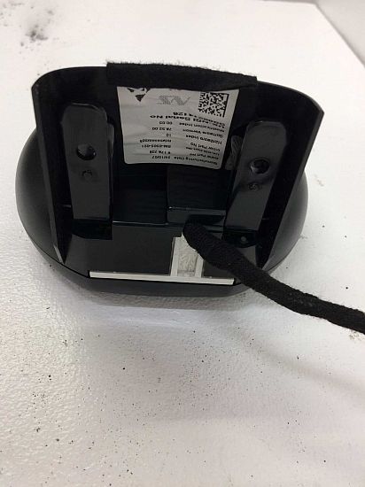 Omdrejningstæller MINI