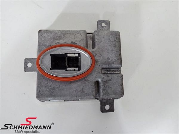 Xenon / LED relay BMW 3 Touring (E91)