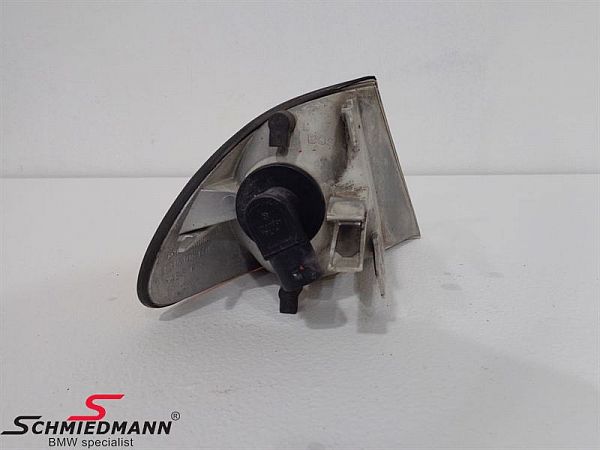 Blinklygte for BMW 3 Touring (E46)