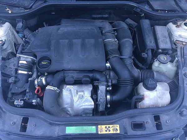 Motor MINI MINI CLUBMAN (R55)